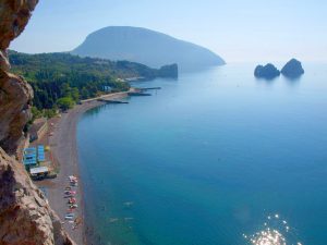 Гурзуф Крым