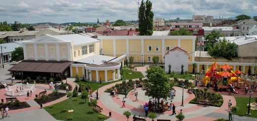 дешовые апартаменты и гостевые дома в Симферополе
