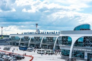 Хостелы и отели Новосибирска рядом с аэропортом Толмачево
