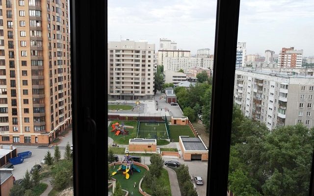 apartments-on-derzhavina-471