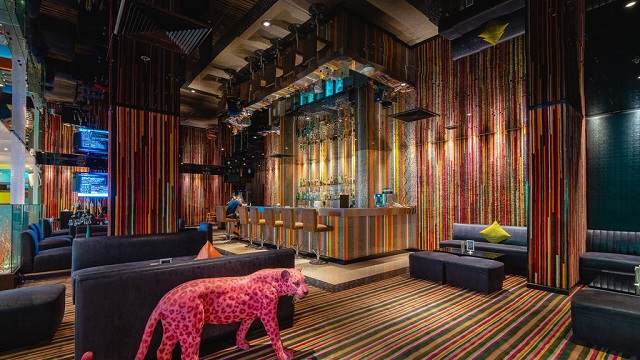 Dream Hotel Bangkok
