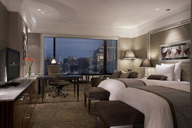 InterContinental Bangkok