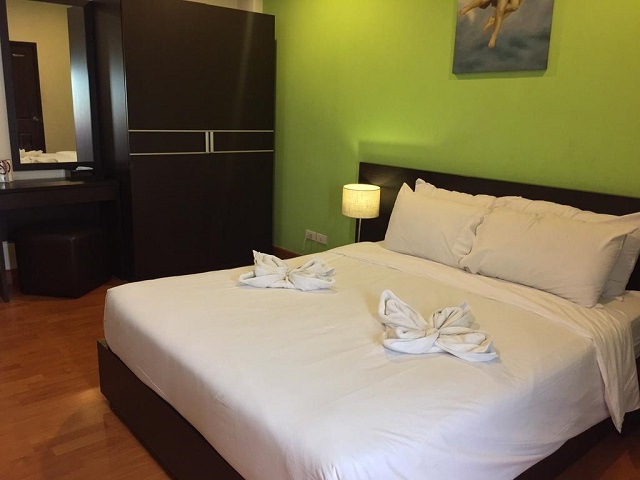 Khaosan Park Resort