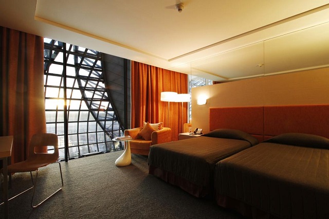 Miracle Transit Hotel
