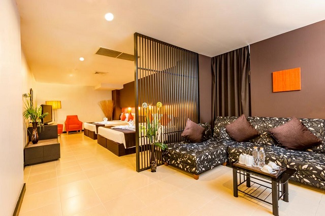 Miramar Hotel