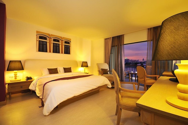 Navalai River Resort