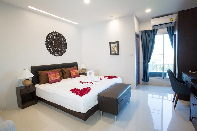 Pongsakorn Boutique Resort