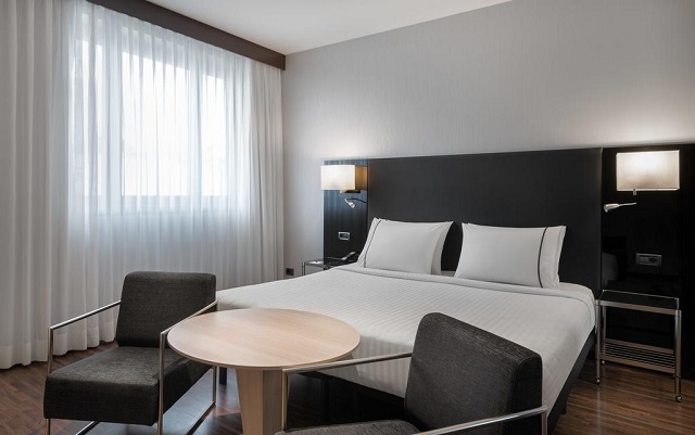 AC Hotel Firenze