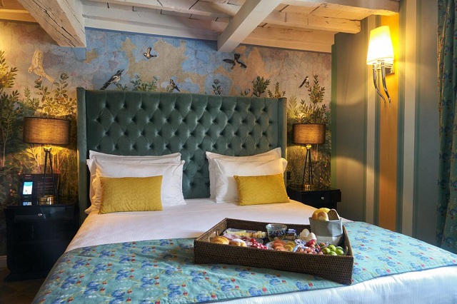 Arte’ Boutique Hotel