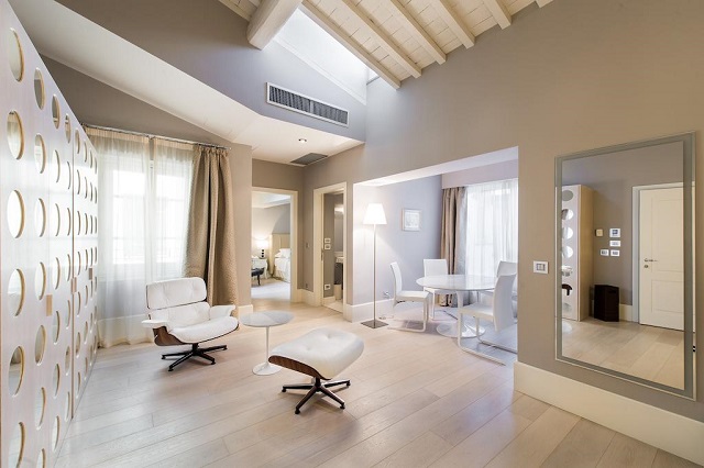 Cavalieri Palace Luxury Residences
