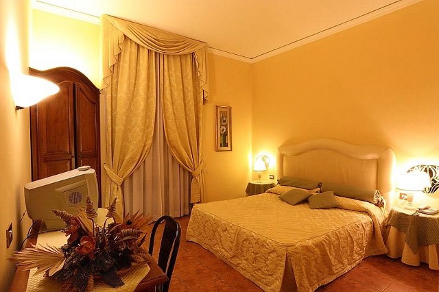 Hotel Alinari