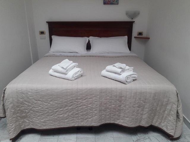 Hotel Astor