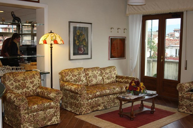 Hotel Bodoni