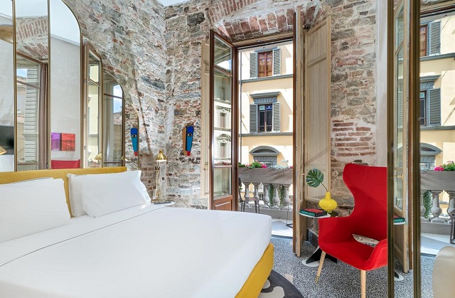 Hotel Calimala