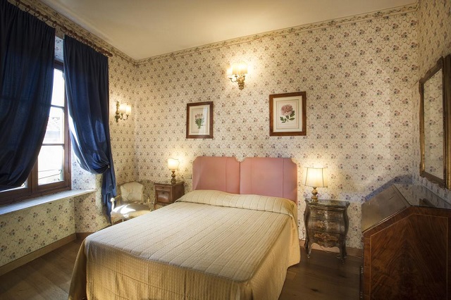 Hotel Hermitage