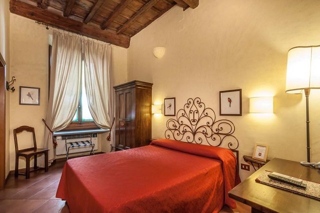 Hotel Mario’s