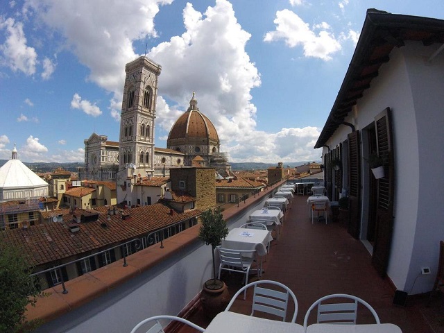 Hotel Medici