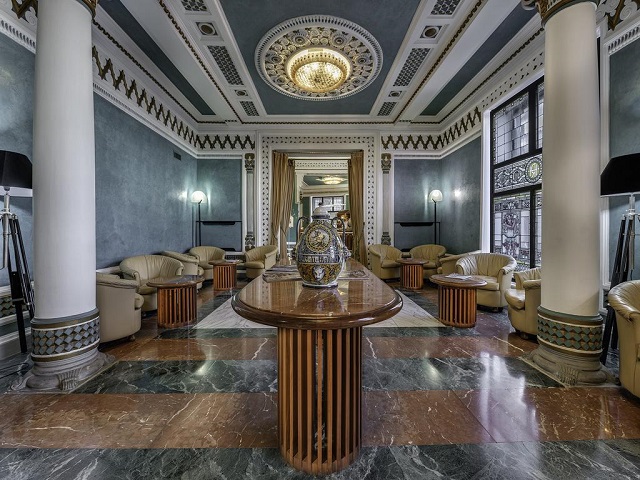 Hotel Roma