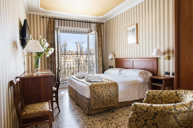 Hotel Silla