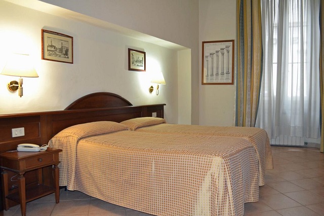 Hotel Spagna