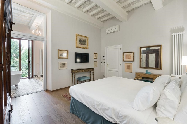 The Borgo Pinti Collection