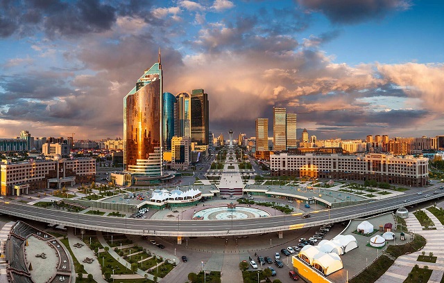 отели в центре города в Новосибирске