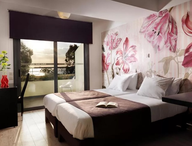 Airotel Patras Smart Hotel