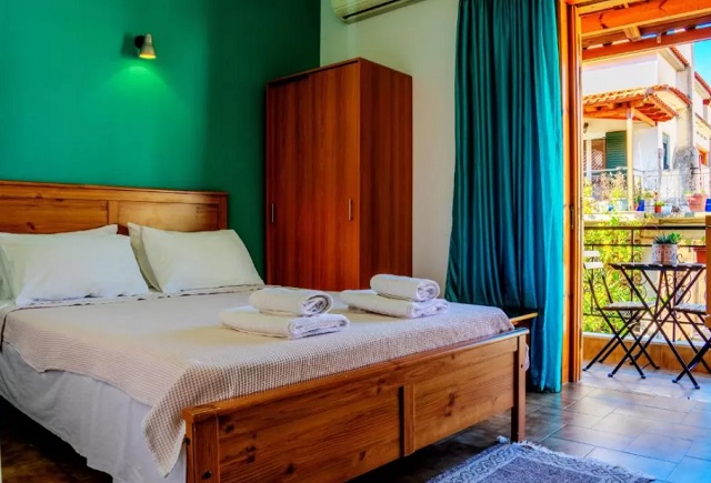 Anesi Rooms To Rent