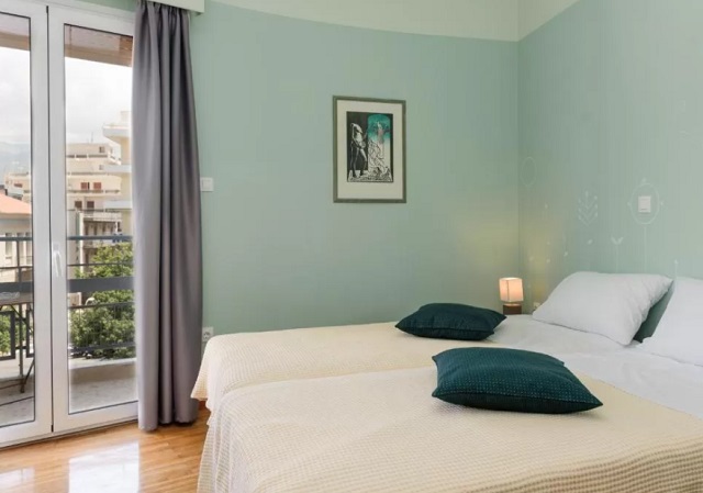 Kalamata Art Hotel