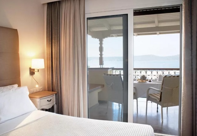 Karalis City Hotel