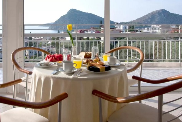 Viaros Hotel Apartments