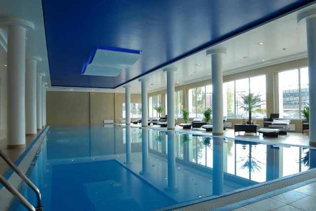 Ambasador Centrum