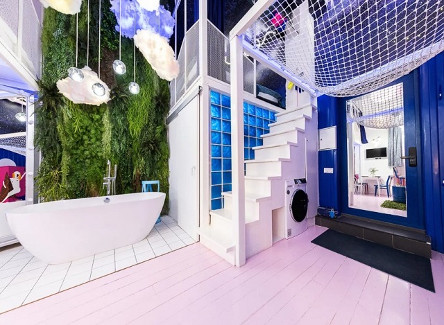StudioV AirCity