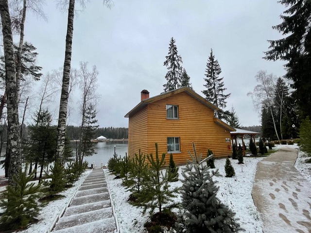 снять в Санкт-Петербурге