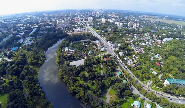 Подольск